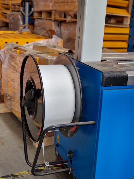 Strapping Machine Plastic Roll